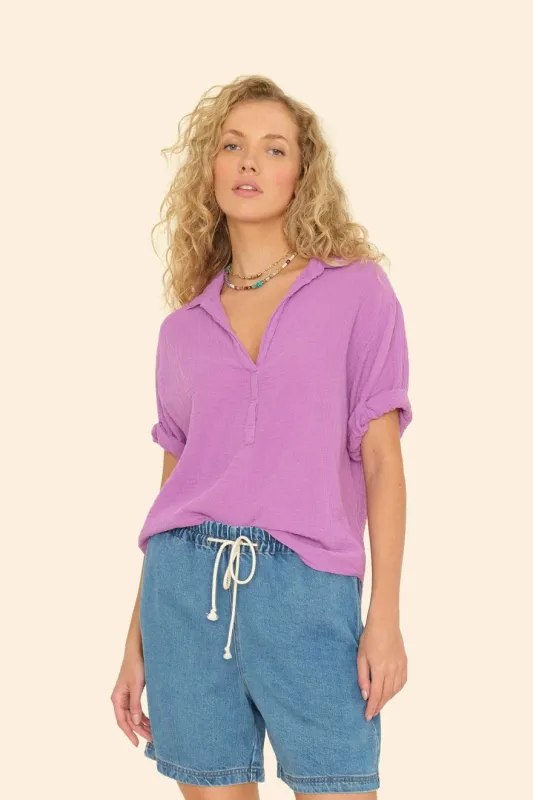 Cruz Top made by XiRENA