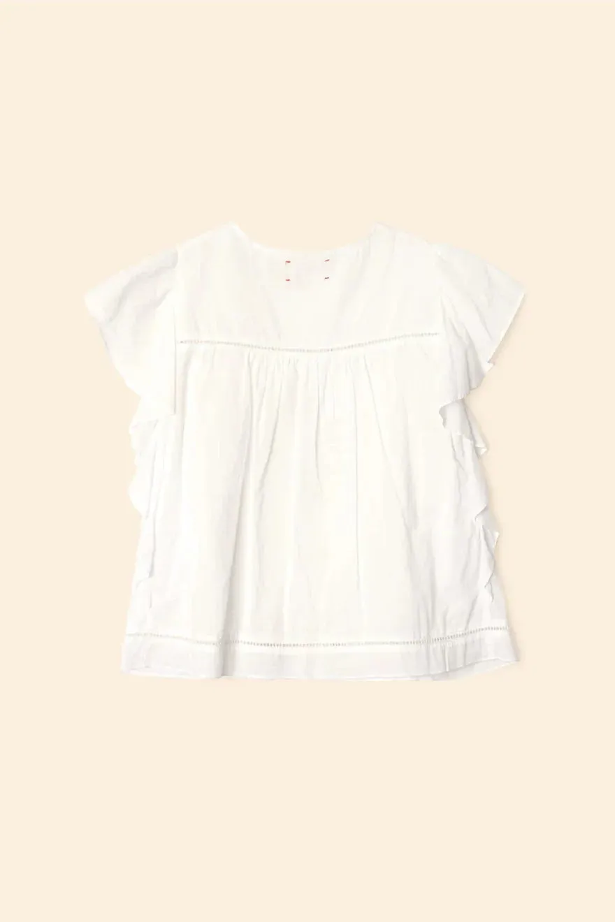 Mara Top sold by Hills Dry Goods product image thumbnail 4