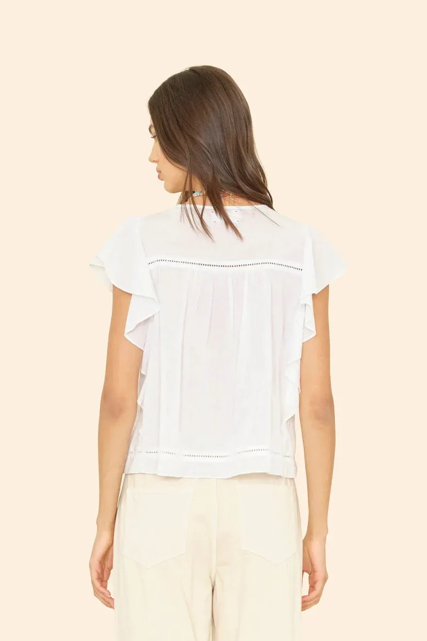 Mara Top sold by Hills Dry Goods product image thumbnail 2