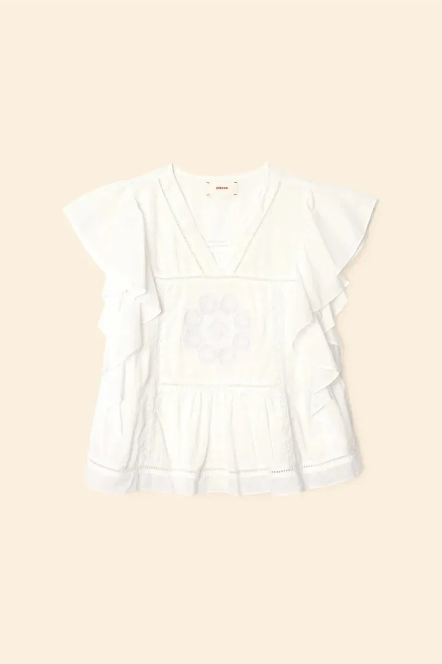 Mara Top sold by Hills Dry Goods product image thumbnail 3