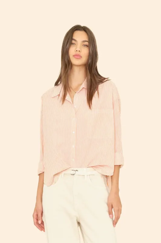 Jordy Shirt sold by Hills Dry Goods