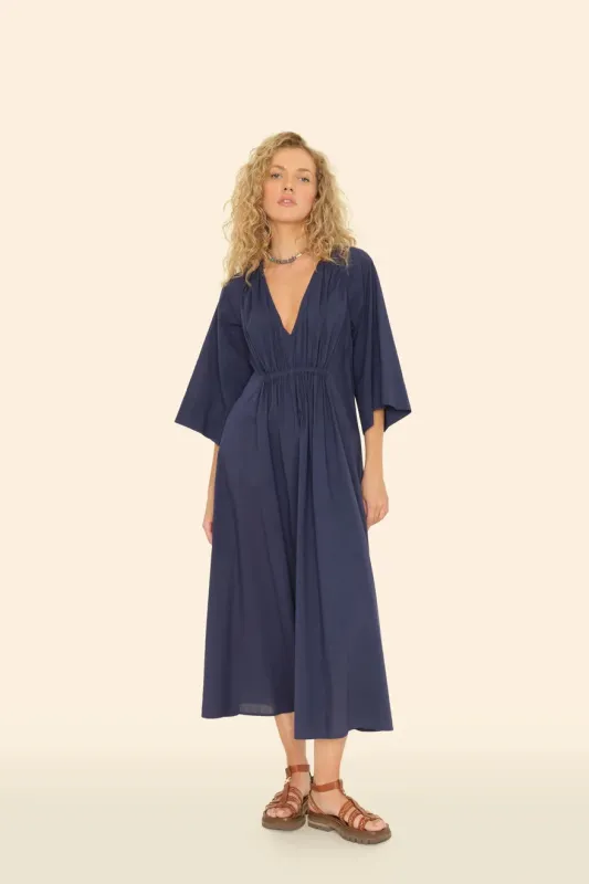 Angela Dress sold by Hills Dry Goods