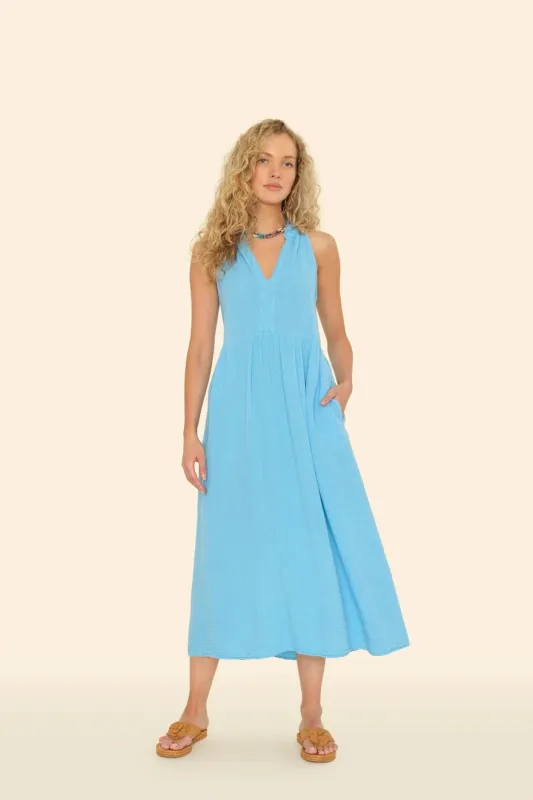 Liza Dress sold by Hills Dry Goods