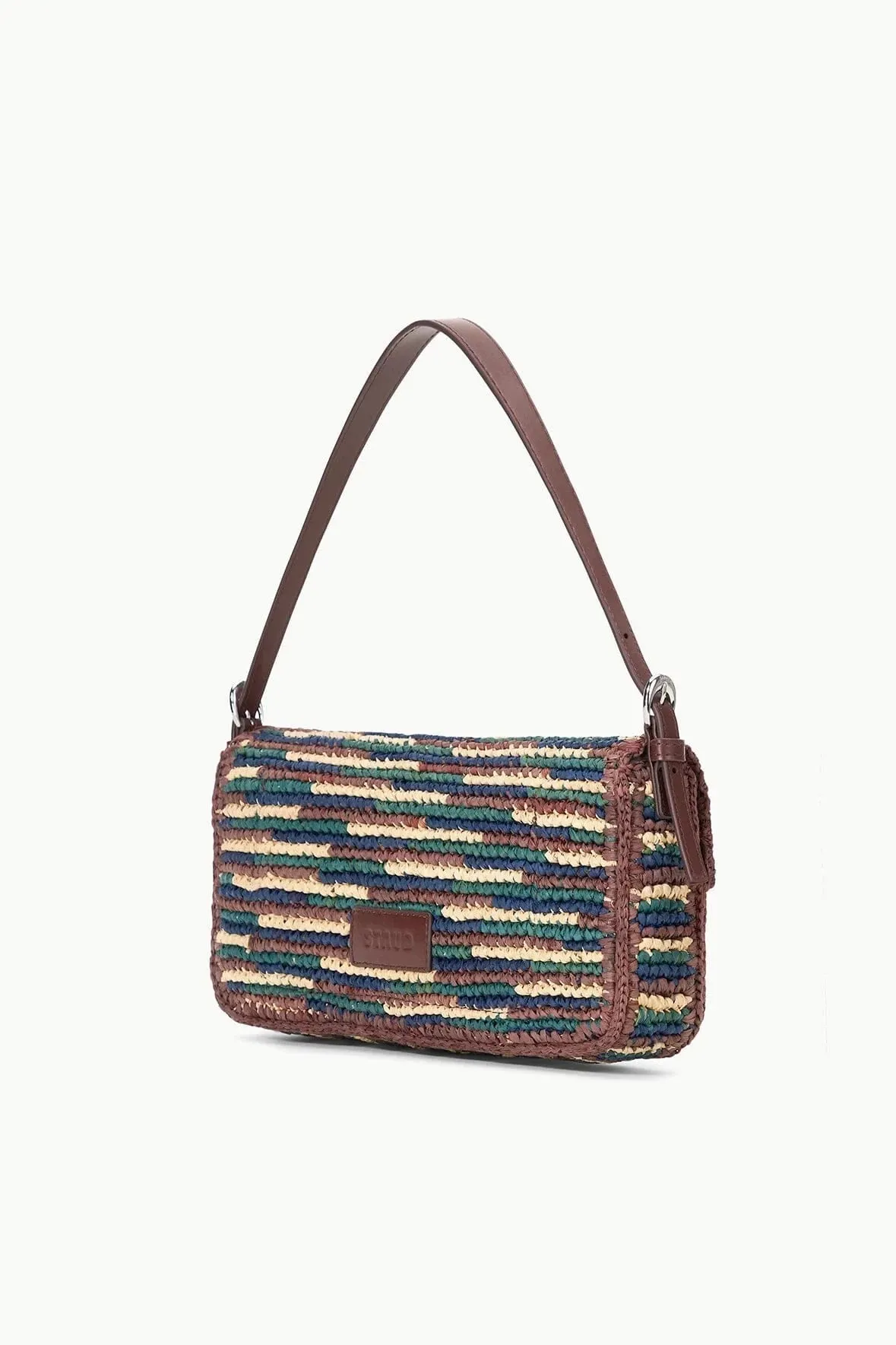 Harlow Raffia Bag sold by Hills Dry Goods product image thumbnail 2