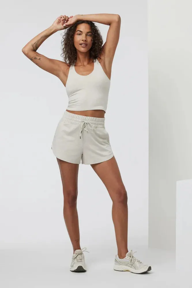 Halo Performance Crop 2.0 sold by Hills Dry Goods product image thumbnail 3