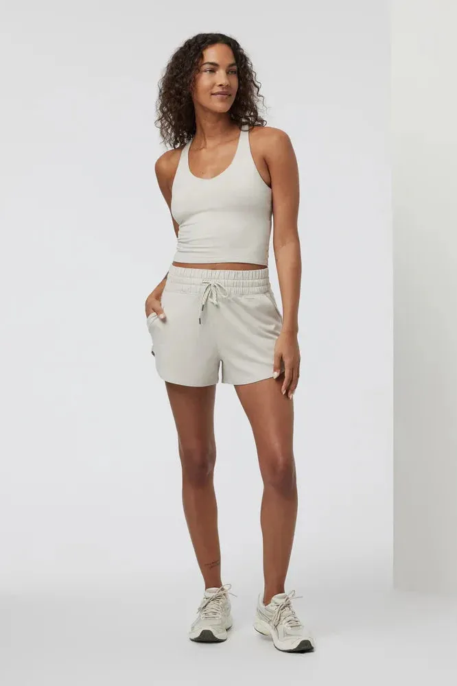 Halo Performance Crop 2.0 sold by Hills Dry Goods product image thumbnail 4