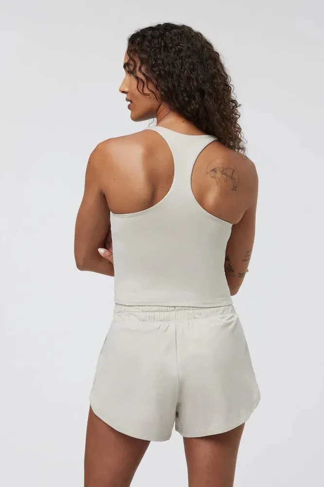 Halo Performance Crop 2.0 sold by Hills Dry Goods product image thumbnail 5