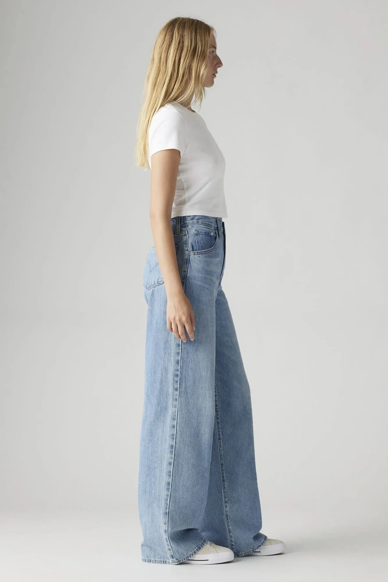 Cinch Baggy sold by Hills Dry Goods product image thumbnail 2