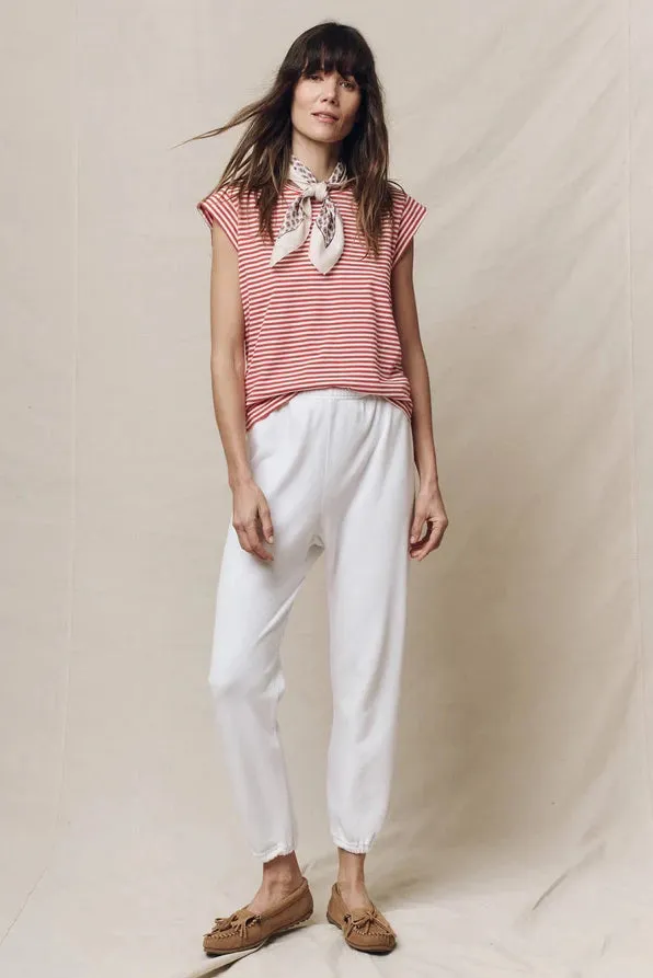 The Peak Shoulder Tee sold by Hills Dry Goods product image thumbnail 4