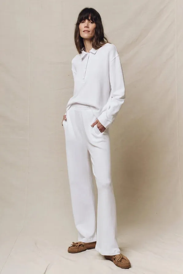 The Rugby Sweatshirt sold by Hills Dry Goods product image thumbnail 4