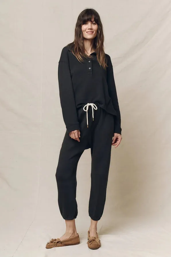 The Rugby Sweatshirt sold by Hills Dry Goods product image thumbnail 4