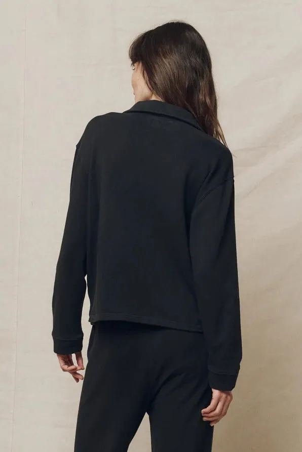 The Rugby Sweatshirt sold by Hills Dry Goods product image thumbnail 2