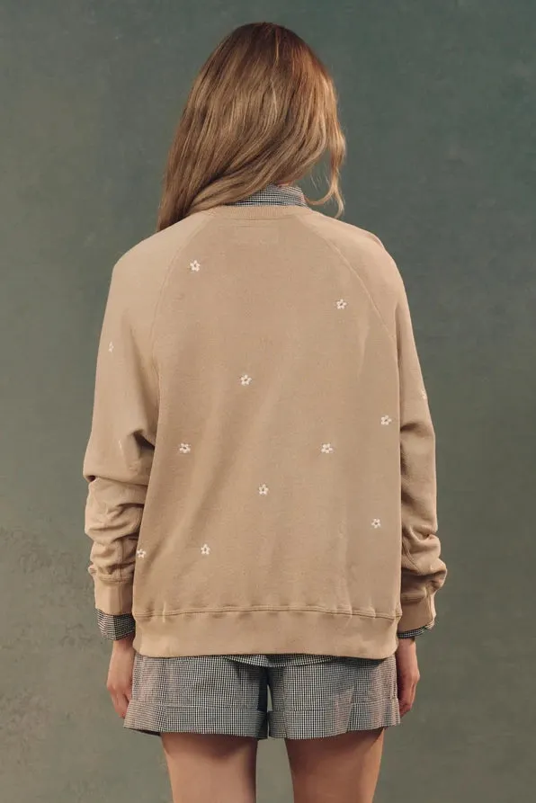 The Slouch Sweatshirt sold by Hills Dry Goods product image thumbnail 2