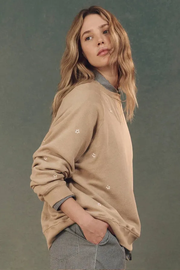 The Slouch Sweatshirt sold by Hills Dry Goods product image thumbnail 4