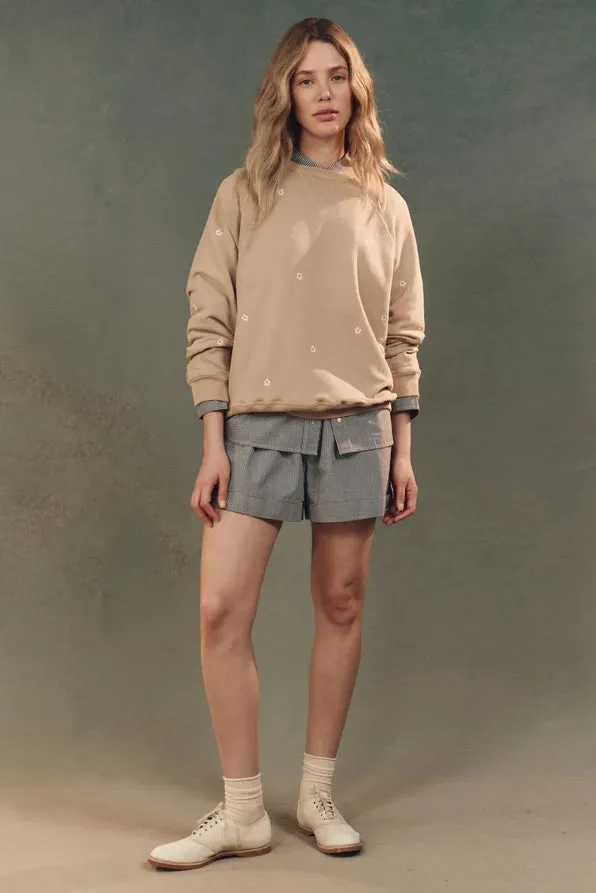 The Slouch Sweatshirt sold by Hills Dry Goods product image thumbnail 5