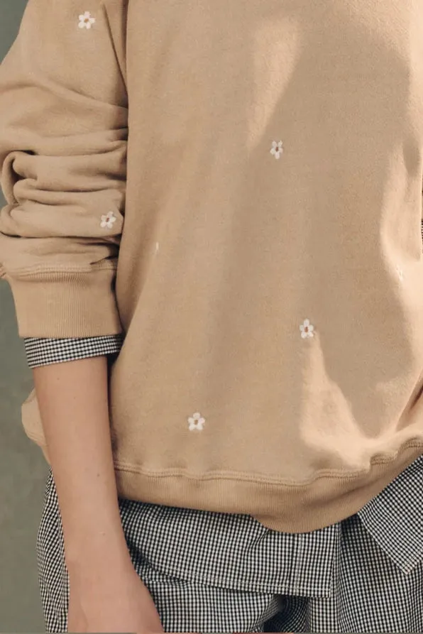 The Slouch Sweatshirt sold by Hills Dry Goods product image thumbnail 3