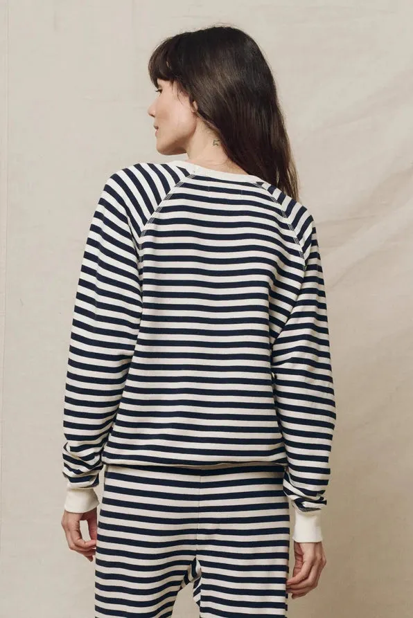 The College Sweatshirt sold by Hills Dry Goods product image thumbnail 2