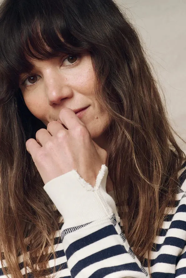 The College Sweatshirt sold by Hills Dry Goods product image thumbnail 4