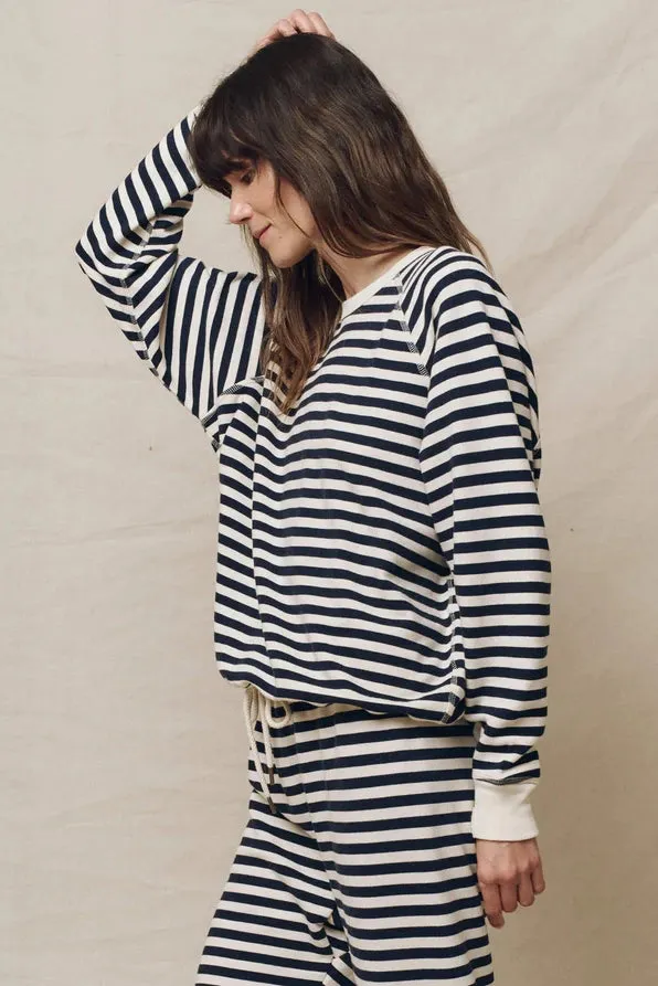 The College Sweatshirt sold by Hills Dry Goods product image thumbnail 3