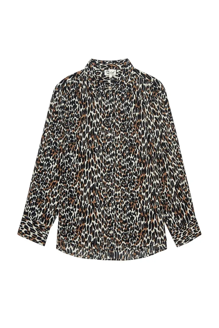 The Cove Shirt sold by Hills Dry Goods product image thumbnail 5