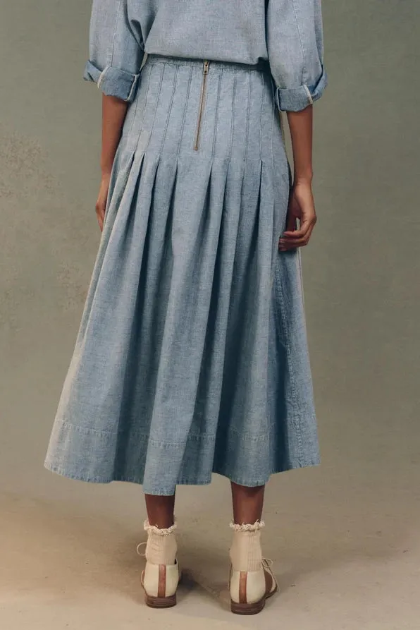 The Rhythm Skirt sold by Hills Dry Goods product image thumbnail 2