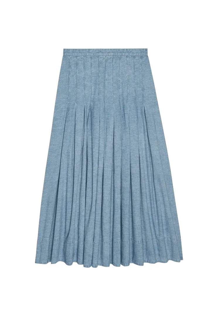 The Rhythm Skirt sold by Hills Dry Goods product image thumbnail 5