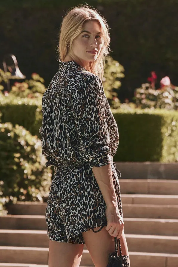 The Delta Short sold by Hills Dry Goods product image thumbnail 3