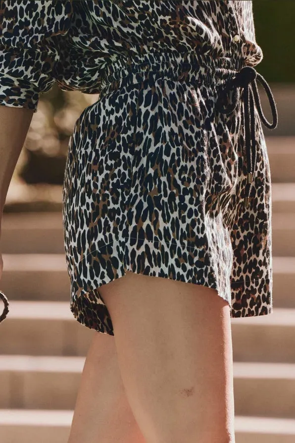 The Delta Short sold by Hills Dry Goods product image thumbnail 2