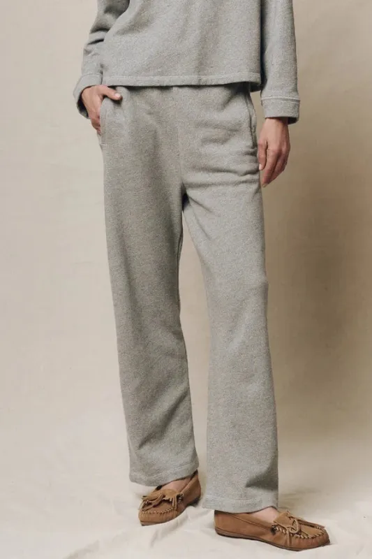 The Victory Sweatpant sold by Hills Dry Goods