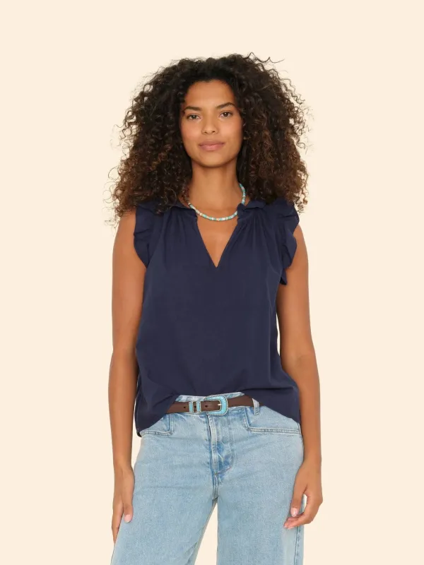 Bex Top sold by Hills Dry Goods