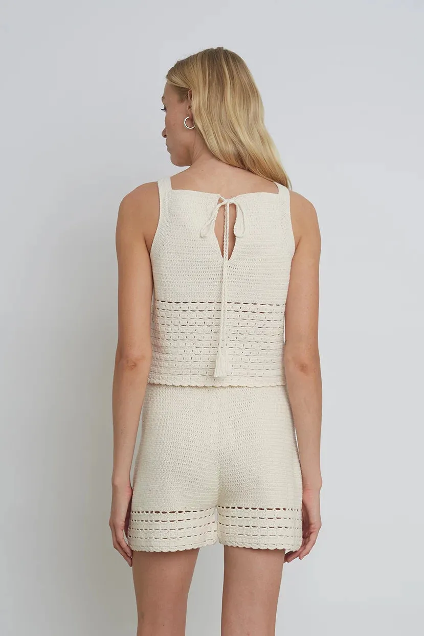 Terra Tank sold by Hills Dry Goods product image thumbnail 2