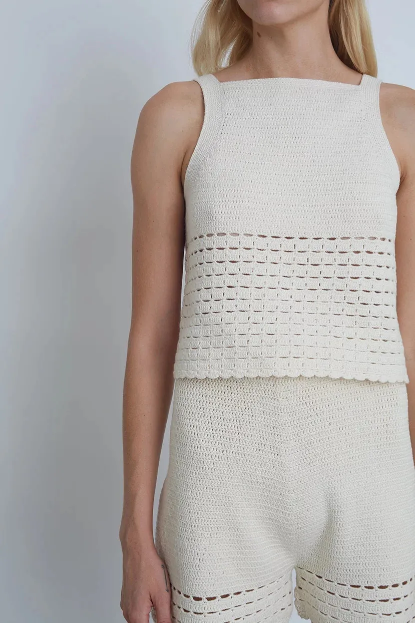 Terra Tank sold by Hills Dry Goods product image thumbnail 3