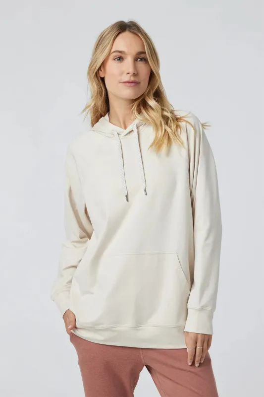 Halo Oversized Hoodie sold by Hills Dry Goods