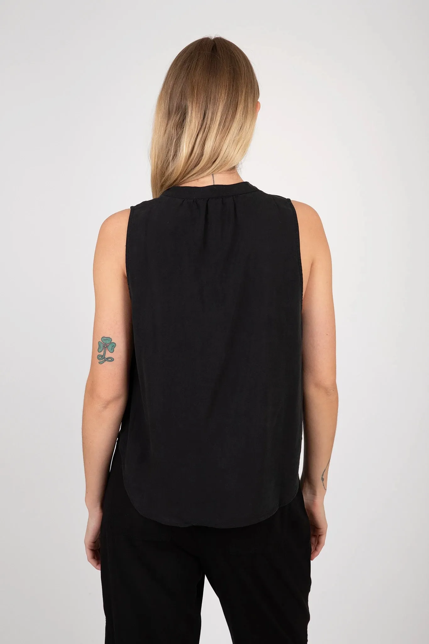 Sleeveless Pullover sold by Hills Dry Goods product image thumbnail 3