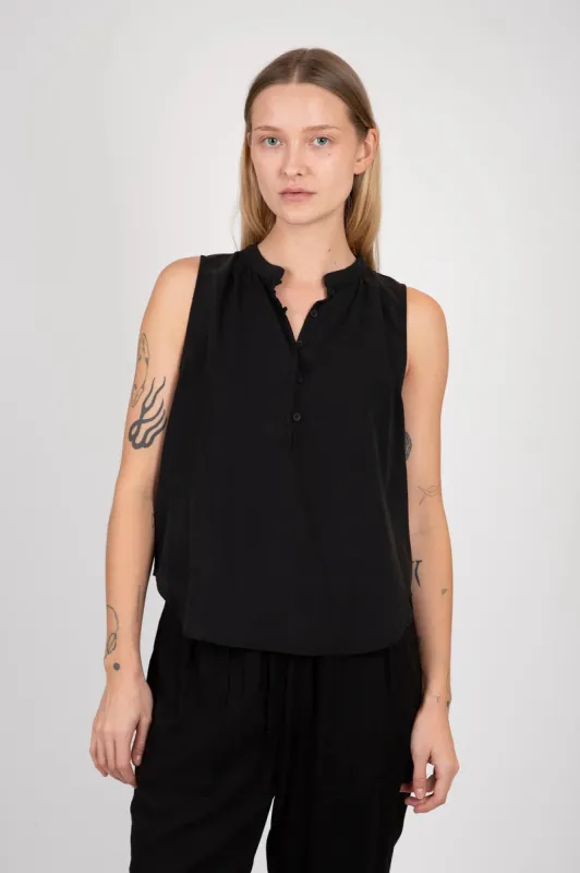 Sleeveless Pullover sold by Hills Dry Goods