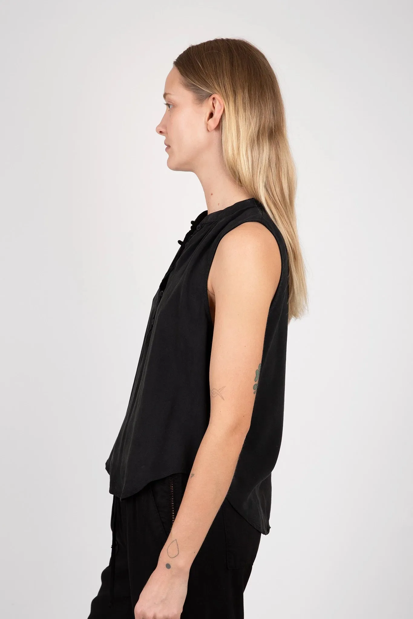 Sleeveless Pullover sold by Hills Dry Goods product image thumbnail 2