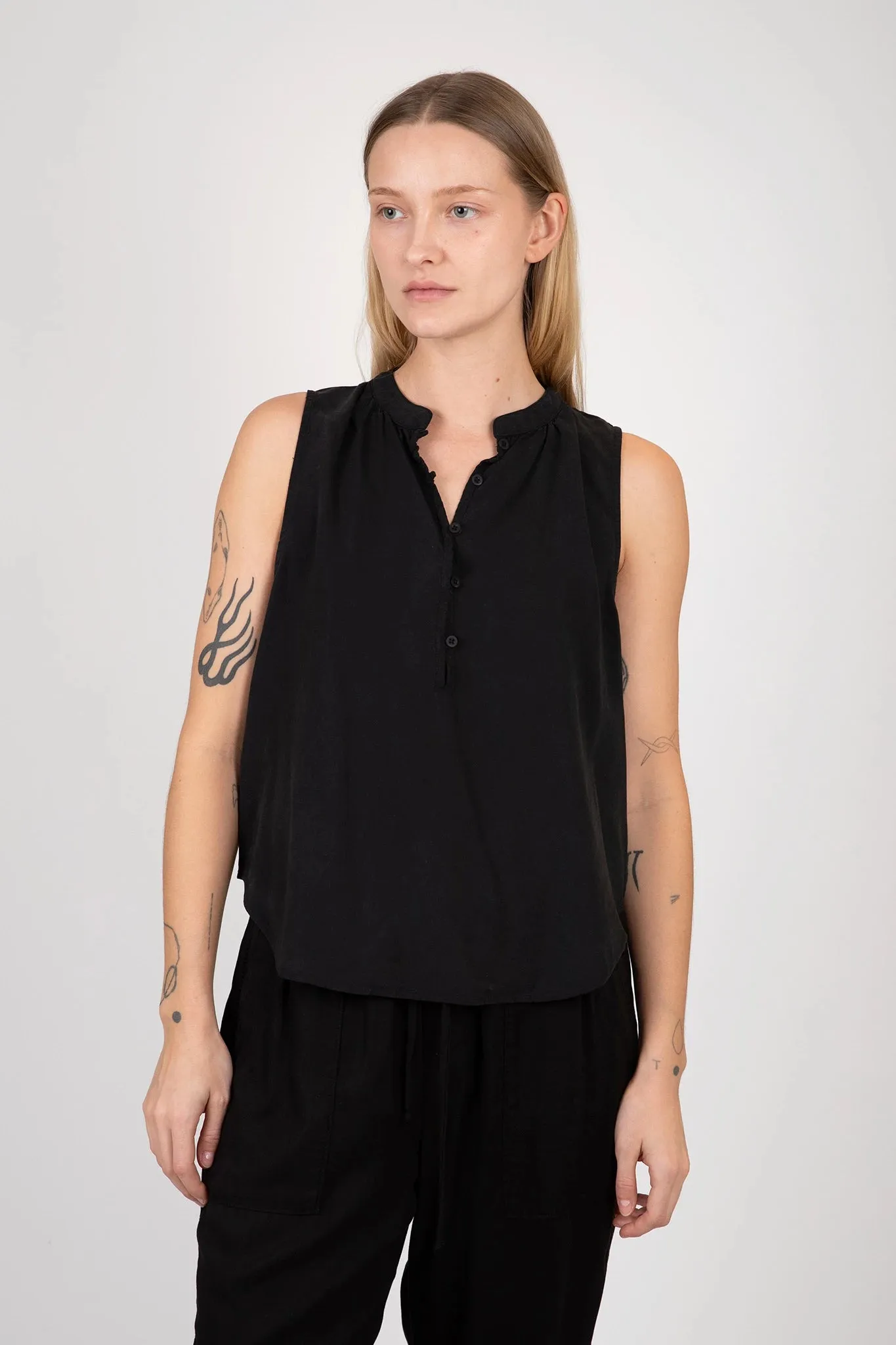 Sleeveless Pullover sold by Hills Dry Goods product image thumbnail 4