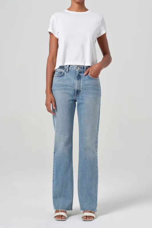 Leena Jean sold by Hills Dry Goods