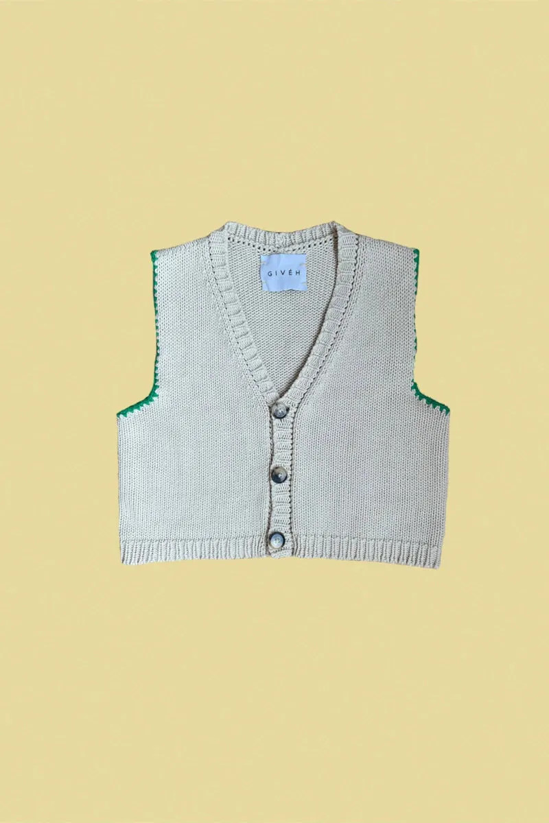 Vesty Vest sold by Hills Dry Goods product image thumbnail 5