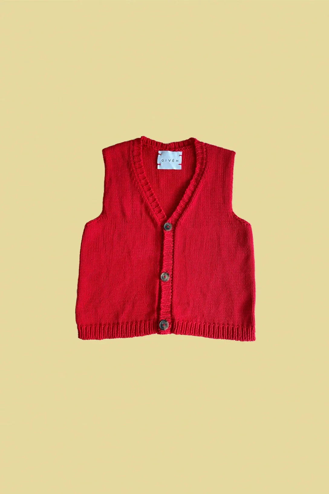 Vesty Vest sold by Hills Dry Goods product image thumbnail 4