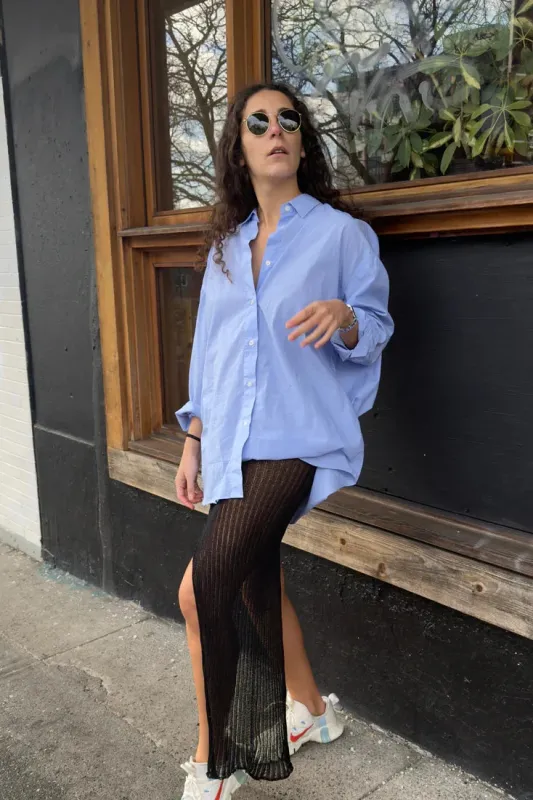 Kaj Skirt sold by Hills Dry Goods