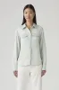 Iconic Western Denim Shirt sold by Hills Dry Goods