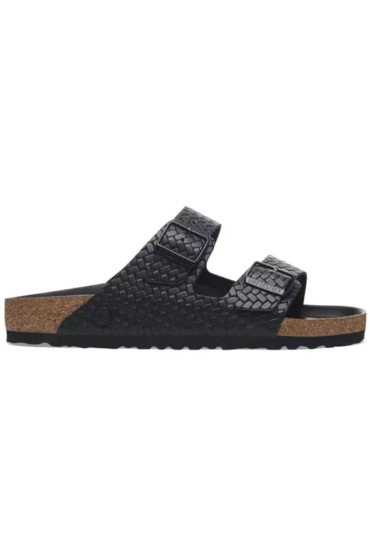 Arizona Hex Sandal sold by Hills Dry Goods