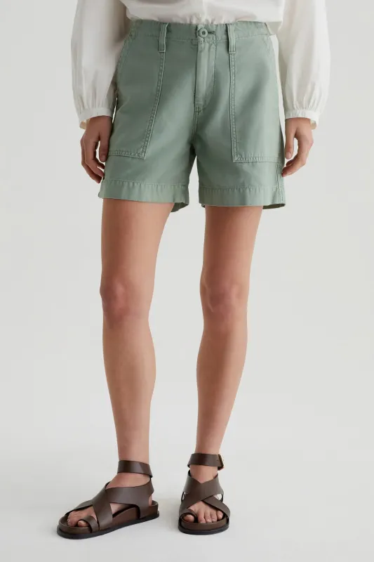 Rosa Short sold by Hills Dry Goods