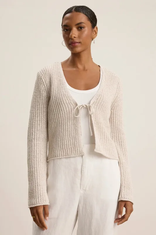 Thalia Cardigan sold by Hills Dry Goods