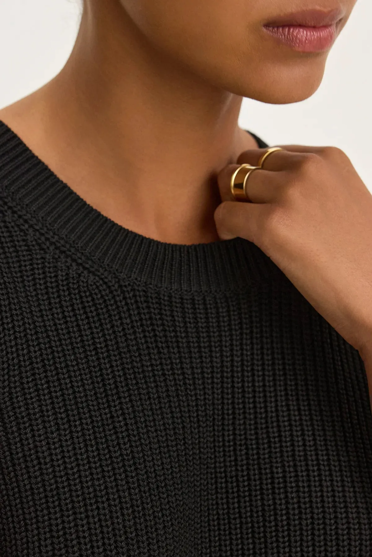 Muna Sweater Vest sold by Hills Dry Goods product image thumbnail 3