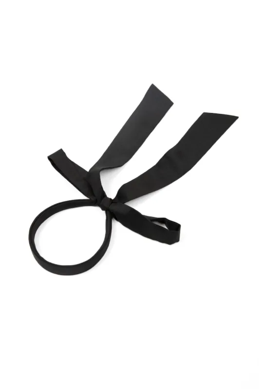 Helena Headband sold by Hills Dry Goods