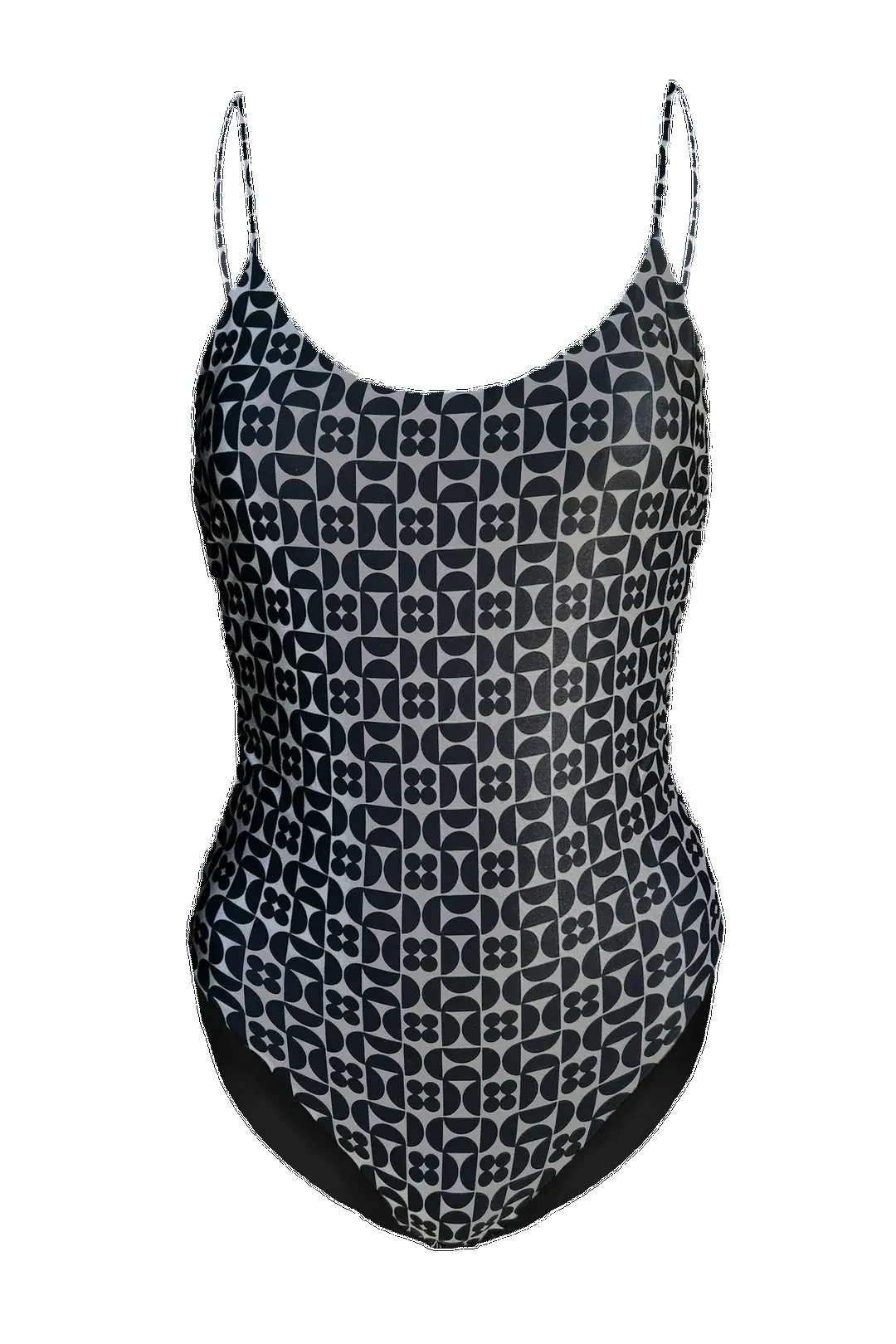Gemini One Piece Swimsuit sold by Hills Dry Goods