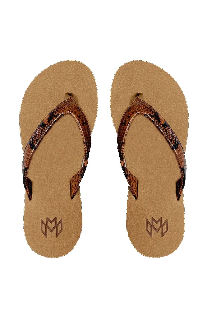 Marley II sold by Hills Dry Goods