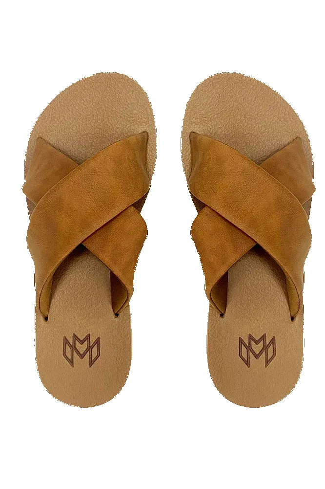 Ellie Cross sold by Hills Dry Goods